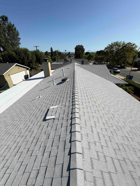 Cover photo of LA Roof Masters Hollywood